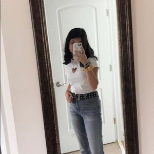 Meet your Posher, Grace